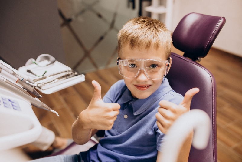 Root Canal Treatment