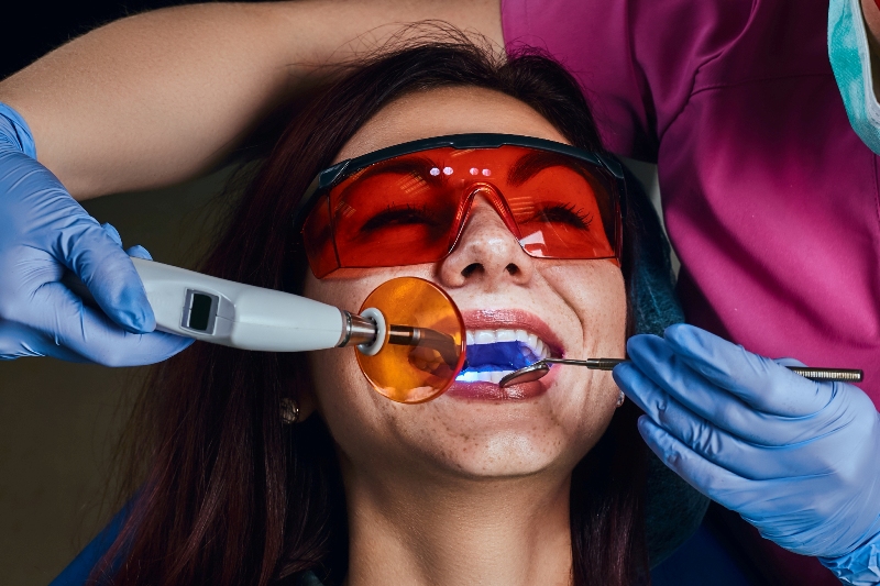 Root Canal Treatment